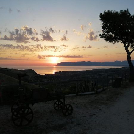 Agriturismo Finazzo Balata di Baida Exteriör bild
