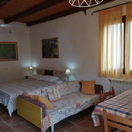 Agriturismo Finazzo Balata di Baida Exteriör bild
