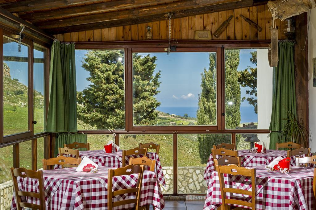 Agriturismo Finazzo Balata di Baida Exteriör bild