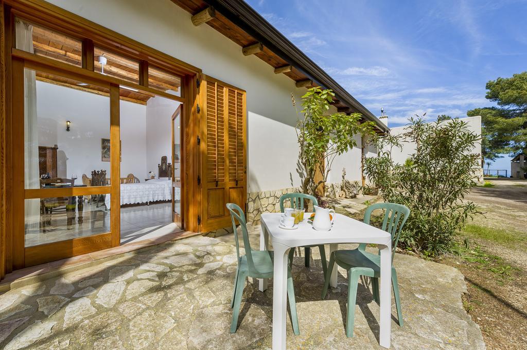 Agriturismo Finazzo Balata di Baida Exteriör bild