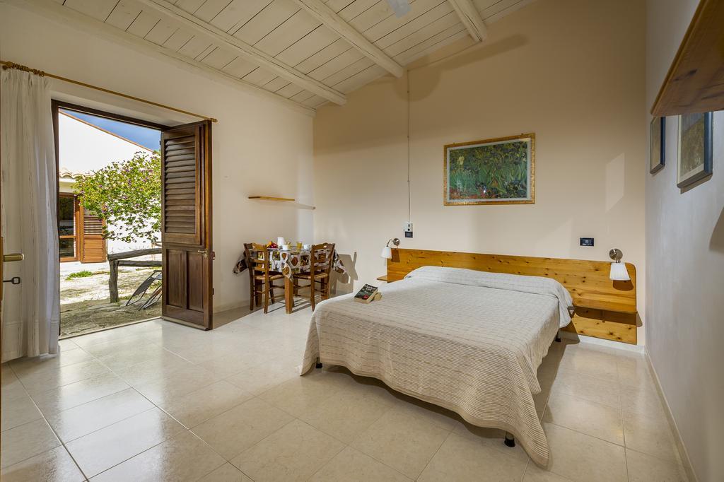Agriturismo Finazzo Balata di Baida Exteriör bild
