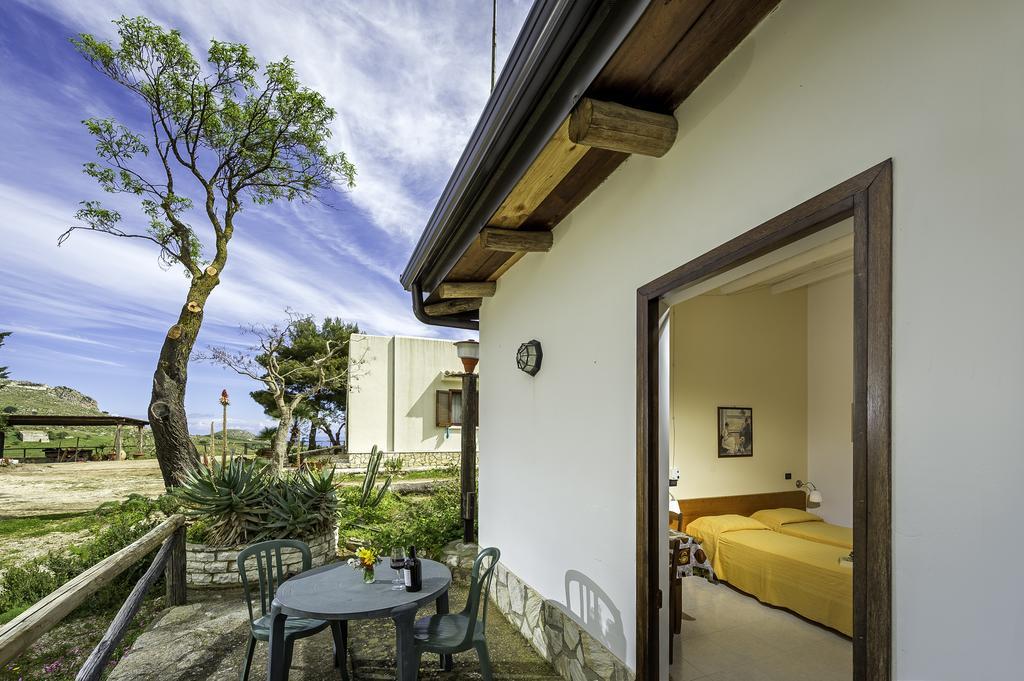 Agriturismo Finazzo Balata di Baida Exteriör bild