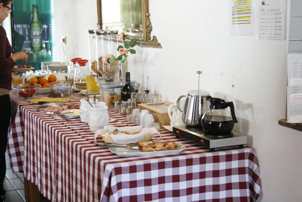 Agriturismo Finazzo Balata di Baida Exteriör bild